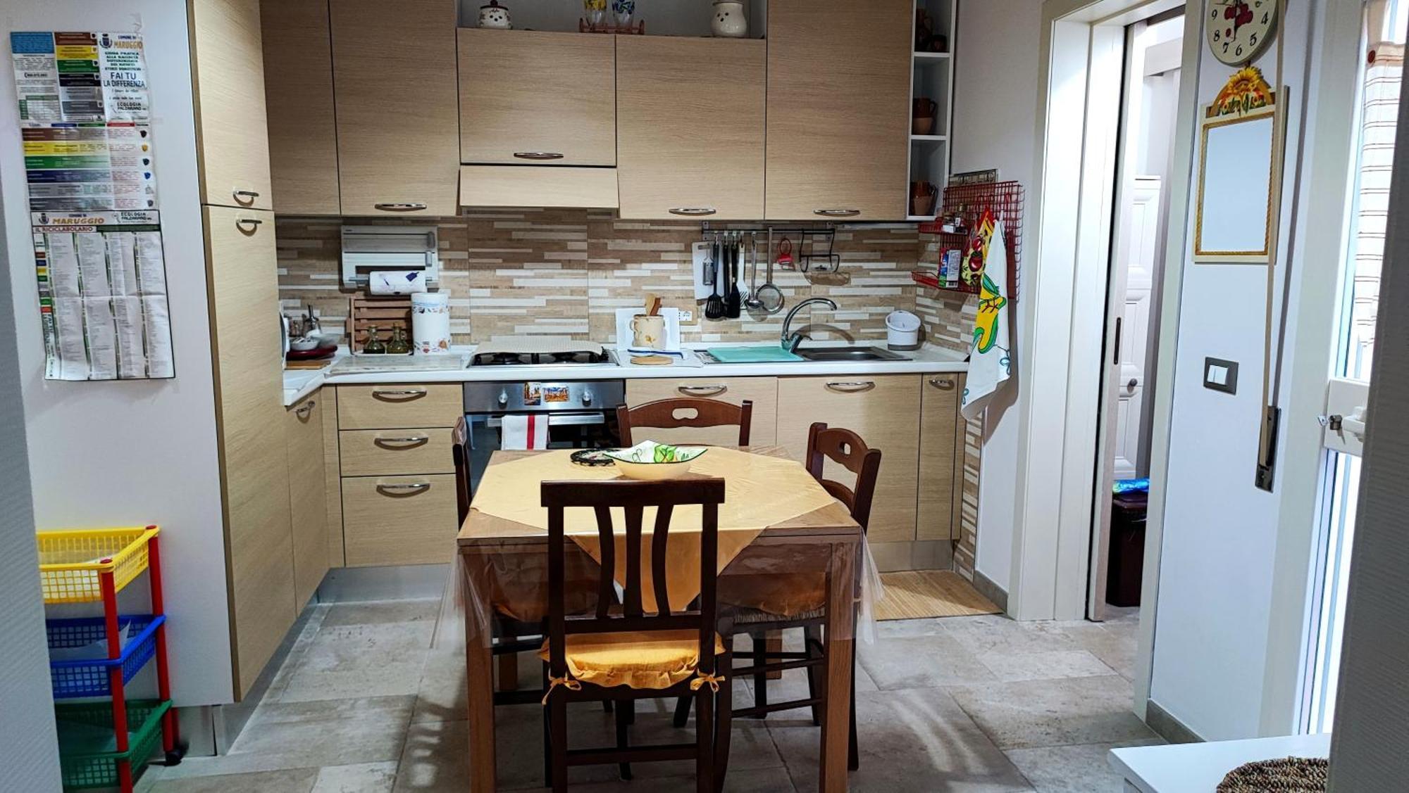 Casa Sofia: Comodi E Tranquilli مارودجو المظهر الخارجي الصورة